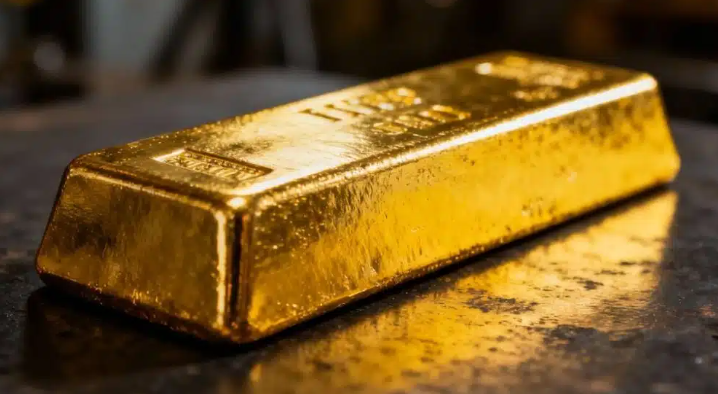 现货黄金行情整理阶段解析：如何识别盘整状
