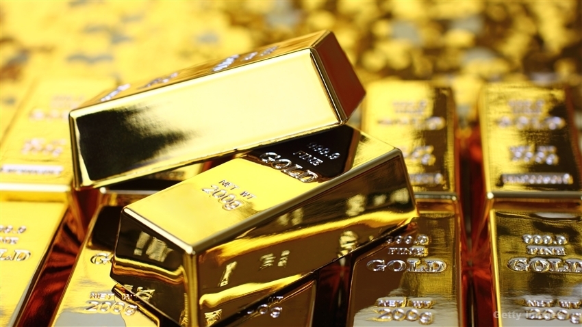 现货黄金市场最新动向解读：多重因素交织下