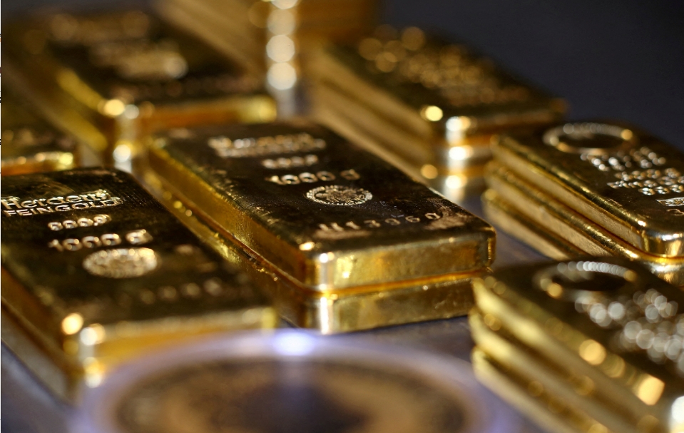 现货黄金市场解读：央行储备动向与价格走势