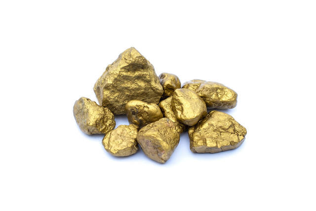 如何突破黄金现货tp的投资困境？黄金现货