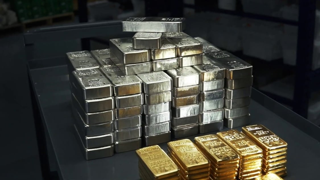为什么说现货黄金投资更需要耐心？
