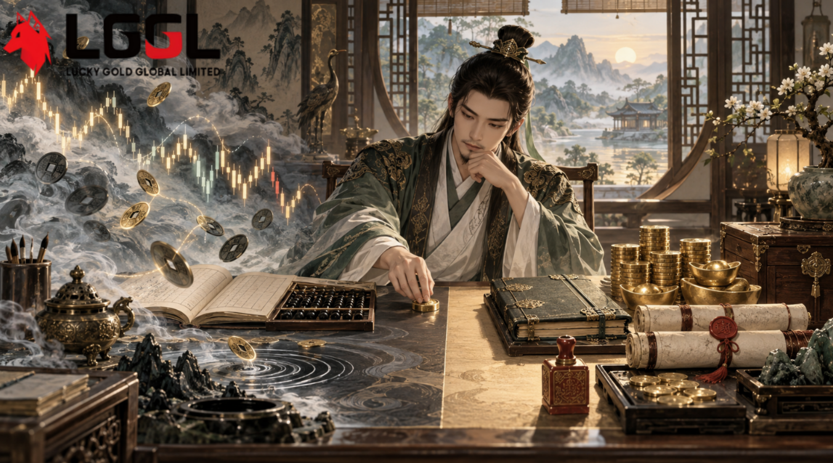 <strong>贵金属投资交易市场动态与资金流向揭秘</strong>